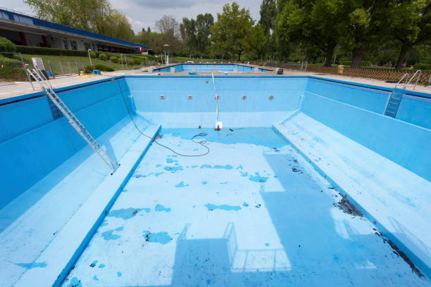 , AR Water damage restoration Company